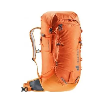 Outdoorové zavazadlo Deuter Freescape Lite 24 SL saffron-mandarine Oranžová batoh + DÁREK DLE VÝBĚRU!