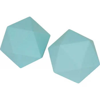 Houbičky čistící AQUAKRYSTAL - sada 2 ks