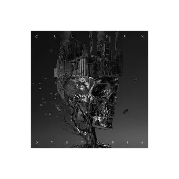 Zahraniční hudba Dystopia / Vinyl - Caliban [LP]