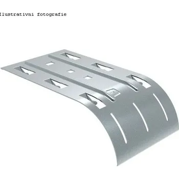 kabelová chránička CABLOFIL Podložka CM585160 DEV100 GS výstupní pro kabely CM585160