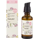 Kvitok Čisticí olej pro zralou pleť 50…