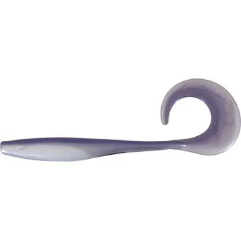 Nástraha Iron Claw gumová nástraha Slim Jane 13,5 cm Vzor WF, box 20 ks
