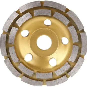 Brusný talíř brusný kotouč 150x22,2