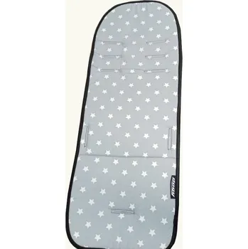 Cyklo nářadí DOGY components Polstr do vozíku XLC Duo Modrá pirátská zvířátka