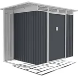 IWHOME Hypnos A 2,57 x 1,42 m +…