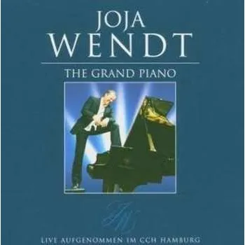 Zahraniční hudba CD Joja Wendt: The Grand Piano 2005