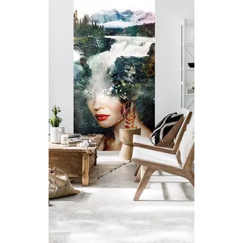 Fototapeta Fototapeta na zeď Zoya VERDI + lepidlo Zadarmo FTZY007