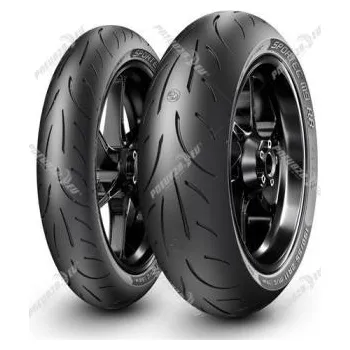 Pneumatiky METZELER sportec m9 rr rear 150/60 R17 66H