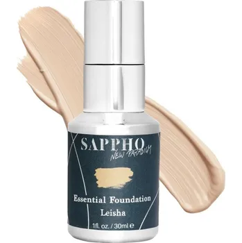 Make-up Sappho new paradigm tekutý make-up odstín Leisha 30 ml