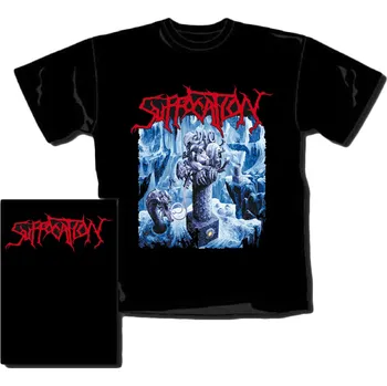 triko Suffocation - Breeding The Spawn