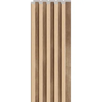 Obklad Obkladové panely Linerio S-Line natural 265cm Obkladové panely do interiéru Linerio S-Line natural 265cm