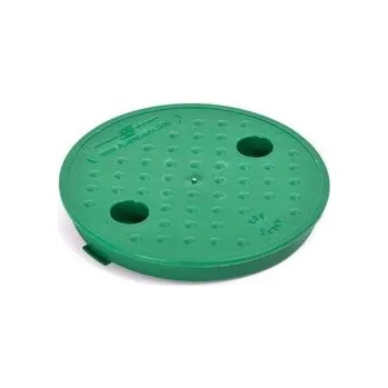 Náhradní víko na ventilovou šachtu PLASTICA ALFA MINI