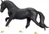 Figurka Mojo Fun Hanoverský černý kůň