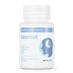 Nutra Bona Neurosil 50 tob.