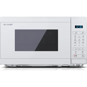 Mikrovlnná trouba Sharp YC-MS02E-C