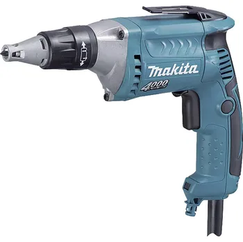 Vrtačka Makita FS4300 elektrický šroubovák FS4300 FS4300