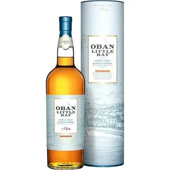 Whisky Oban Little Bay 0,7 l