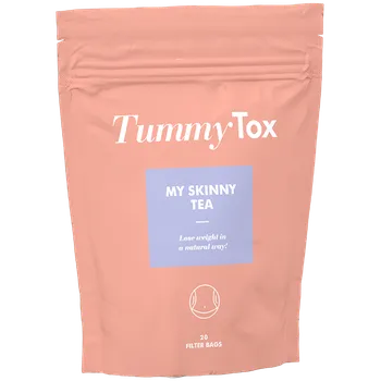 Sensilab My Skinny Tea 20 sáčků