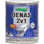 Denas Barva na kovy 2v1 700 g