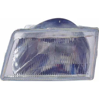 Přední světlomet L H4 světlomet (M.O./H.O.) XACTA