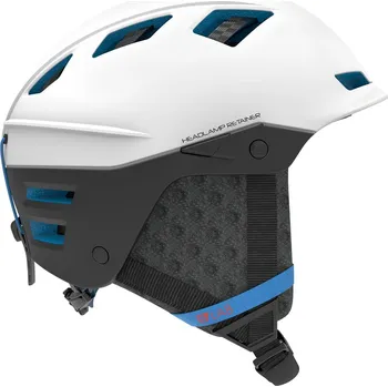 Salomon MTN Lab bílá M Salomon MTN Lab bílá M