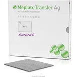 Molnlycke Mepilex Transfer Ag 20 x 50…