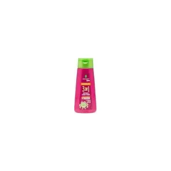 Šampon ESCENTI Kids 3v1 Defence Conditioner 300ml - kondicionér proti vším s TEA TREE