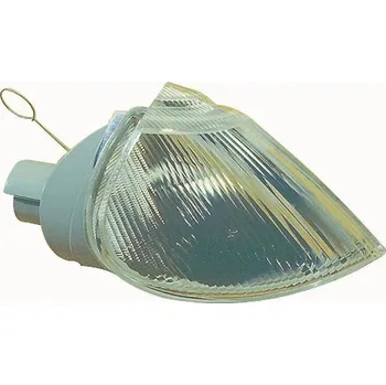 Směrový světlomet P bílý blikač [-4/98]