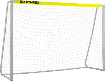 Fotbalová branka Gymrex GR-SG90 3 x 2 m