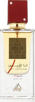 Unisex parfém Lattafa Ana Abiyedh Rouge U EDP 60 ml