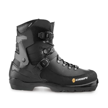 Běžkařské boty Crispi Svartisen GTX BC 47