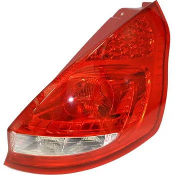 Zadní světlomet Pravý zadní světlomet