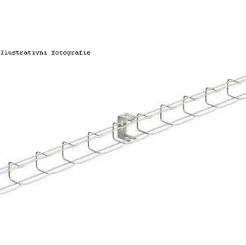 kabelová chránička CABLOFIL Profil CM586044 UC 50 316L závěsný CM586044