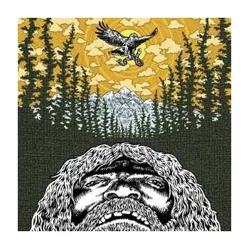 Zahraniční hudba LP Eleganza: Water Valley High 2022 Tan Vinyl