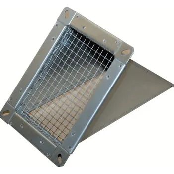 Průmyslový ventilátor Alteko RFC-RFE 400-NA2-AKV2