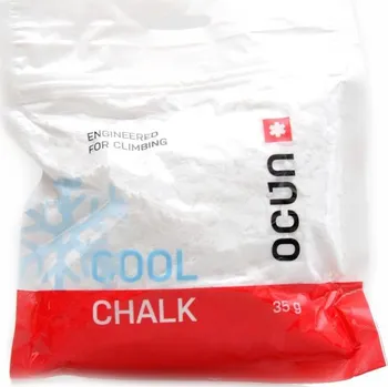 lezecké magnezium Ocún COOL Chalk rattle 35 g