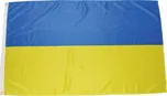 MFH Vlajka Ukrajina 90 x 150 cm