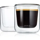 Blomus Termosklenice na Kávu nebo čaj Nero 200 ml čirá