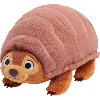 plyšák Disney Plyšáci Sisu Dragon,Tuk Tuk, 3 opice "Raya a poslední drak" Varianta: Tuk Tuk