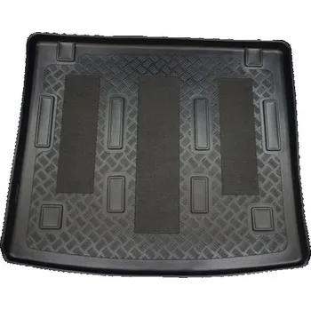 Vana do kufru Vana do kufru Fiat Doblo II 2010 van pro 7míst