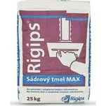 Sádrový tmel MAX Rigips 25 kg