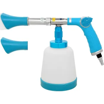 Stříkací pistole Genborx XF-07 pneumatická čisticí pistole