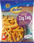 Aviko Zig Zag bramborové hranolky…
