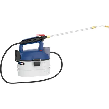 Postřikovač GÜDE SG 18-0