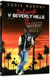 DVD Policajt v Beverly Hills 2 (1987)