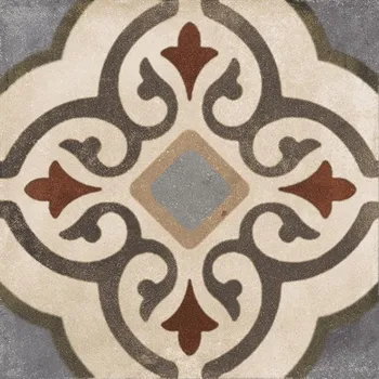 Dlažba D_esing Evo Dec. Palazzo Ducale Sogg. Z - dlažba 20x20 079D50Z