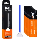 K&F Concept Full Frame tyčinky 24 mm 10…