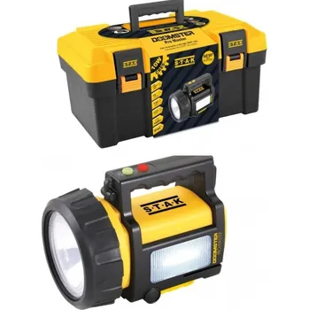 Svítilna Velamp ST999-10L