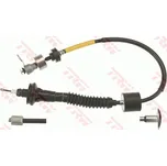 Tažné lanko, ovládání spojky TRW GCC3100