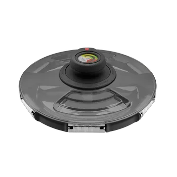 Sada nádobí Zepter Tlaková poklice Syncro-Click 24 cm